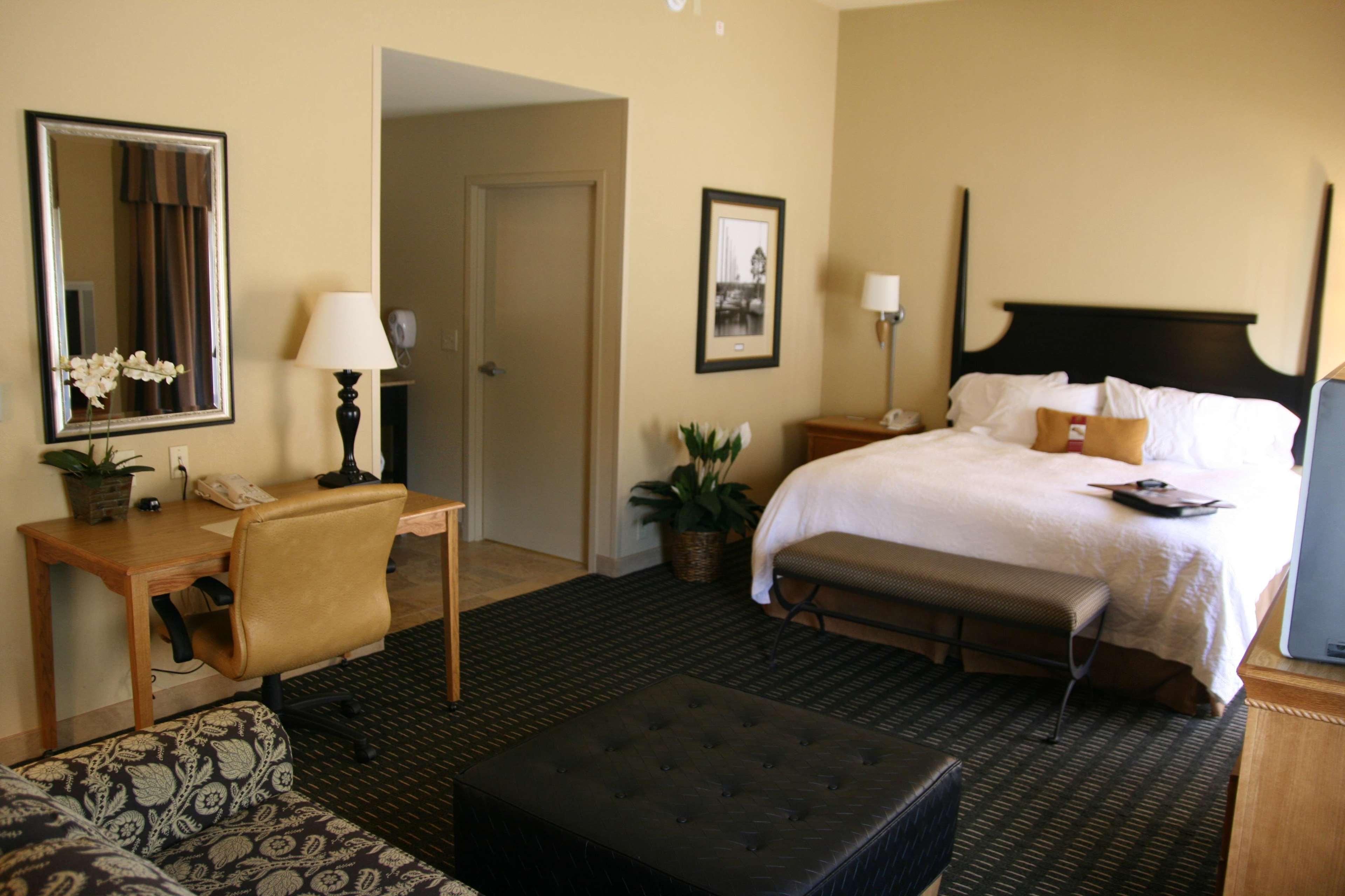 Hampton Inn & Suites Mobile Providence Park/Airport Habitación foto