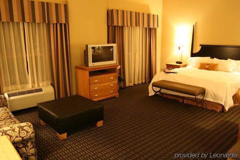 Hampton Inn & Suites Mobile Providence Park/Airport Habitación foto