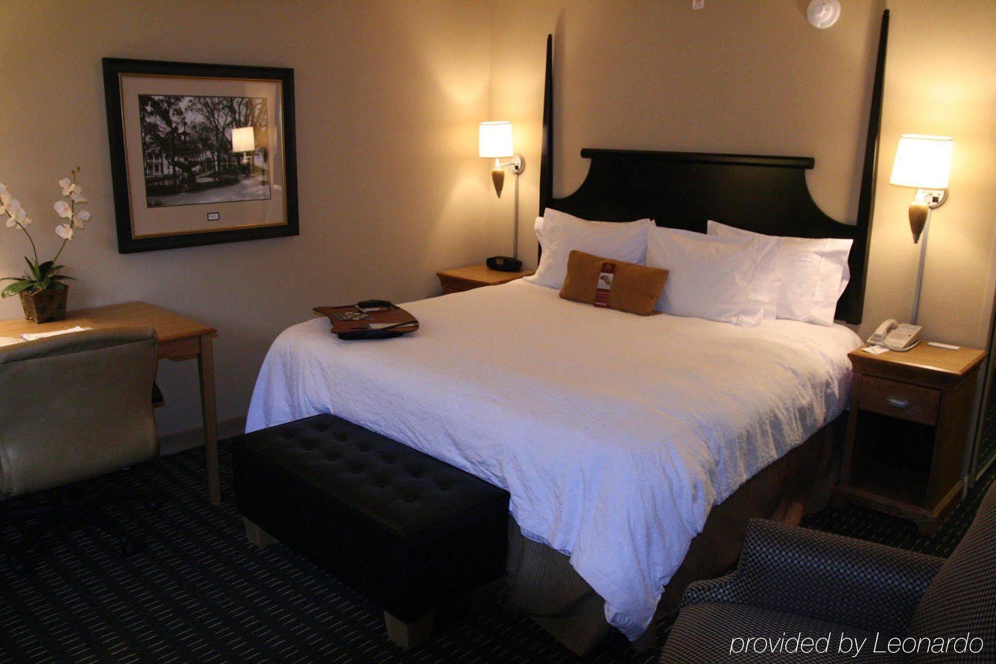 Hampton Inn & Suites Mobile Providence Park/Airport Habitación foto