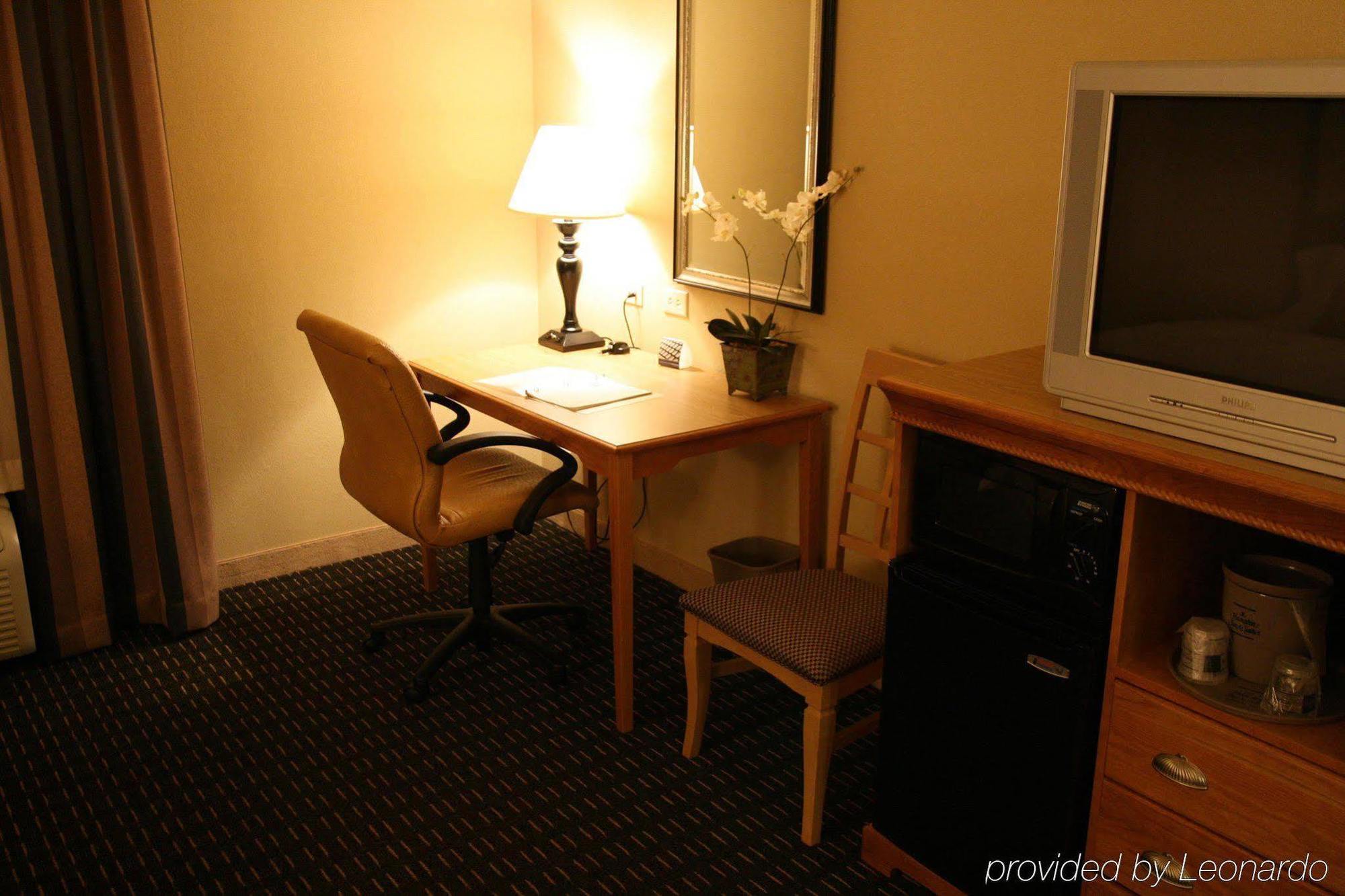 Hampton Inn & Suites Mobile Providence Park/Airport Habitación foto