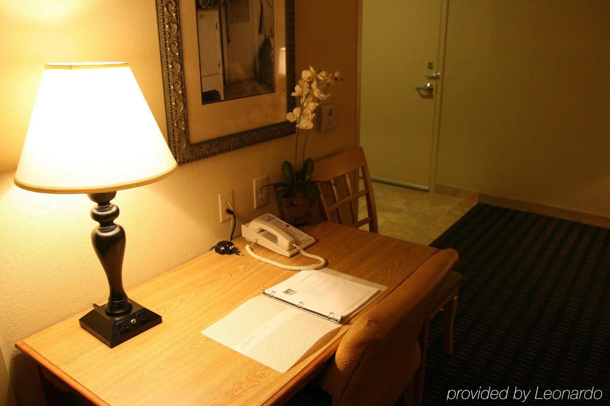 Hampton Inn & Suites Mobile Providence Park/Airport Habitación foto